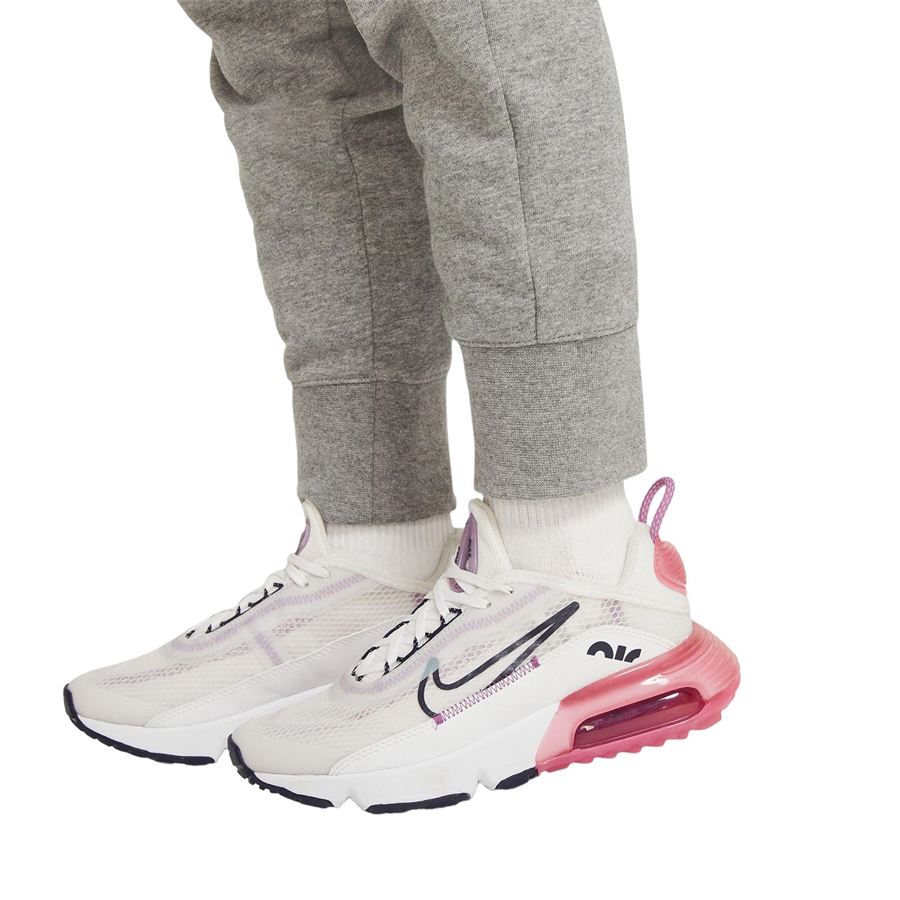 G NSW CLUB FT HW FITTED PANT Nike | DC7211091